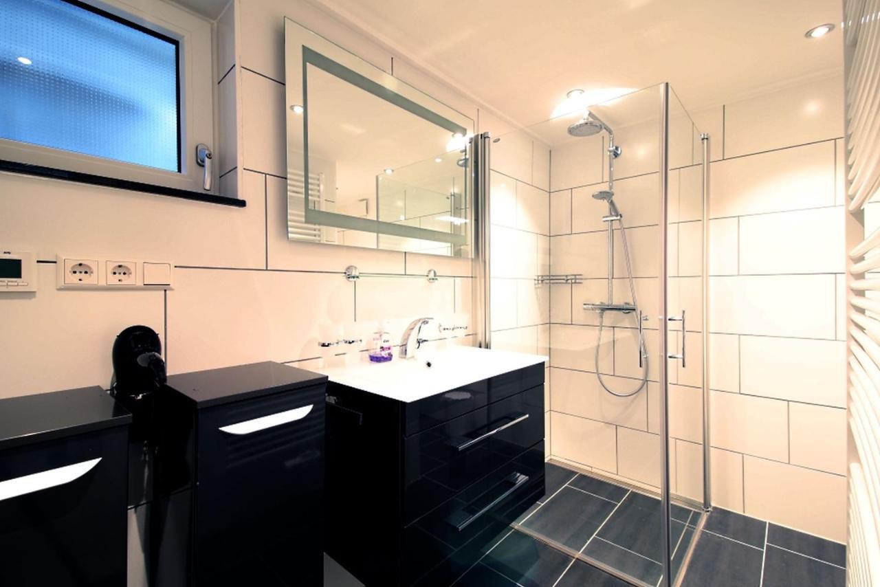Haus Bandol Apartment Wehr  Ngoại thất bức ảnh